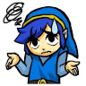 Meet your Posher, Martha